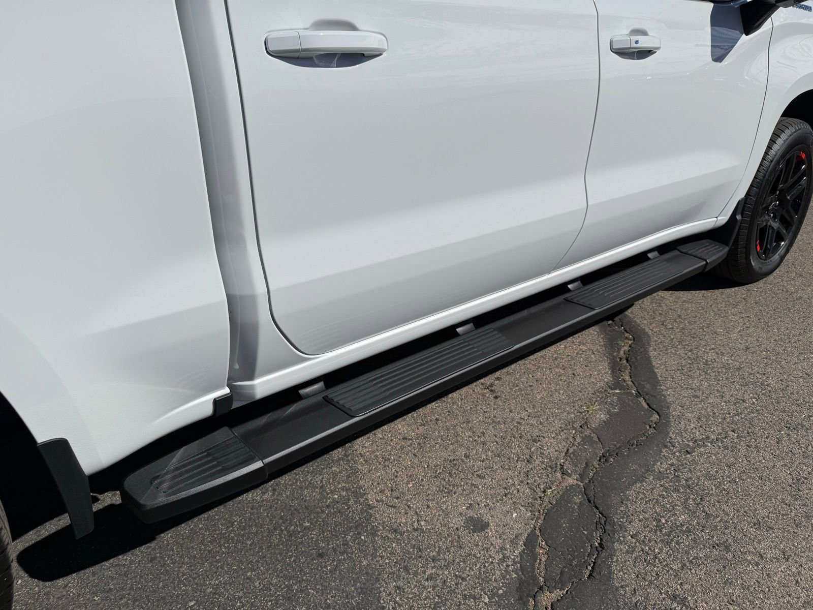 Certified 2025 Chevrolet Silverado 1500 RST w/ Convenience Package II image 5