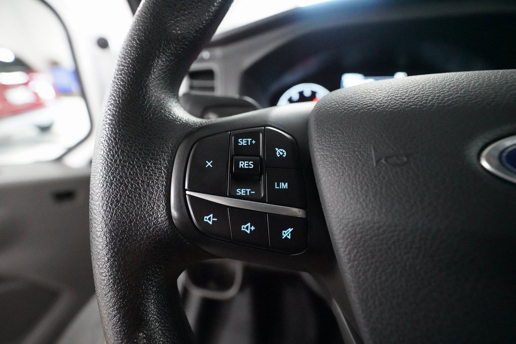 Used 2023 Ford Transit 250 Low Roof AWD w/ Exterior Upgrade Package image 18