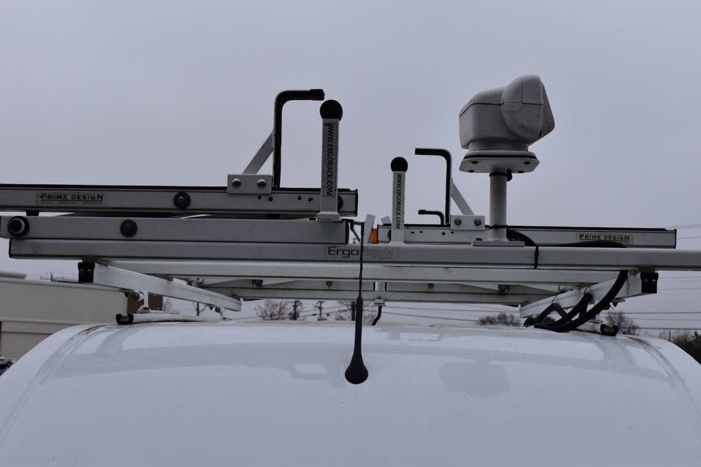 Used 2012 Ford Transit Connect XLT image 36