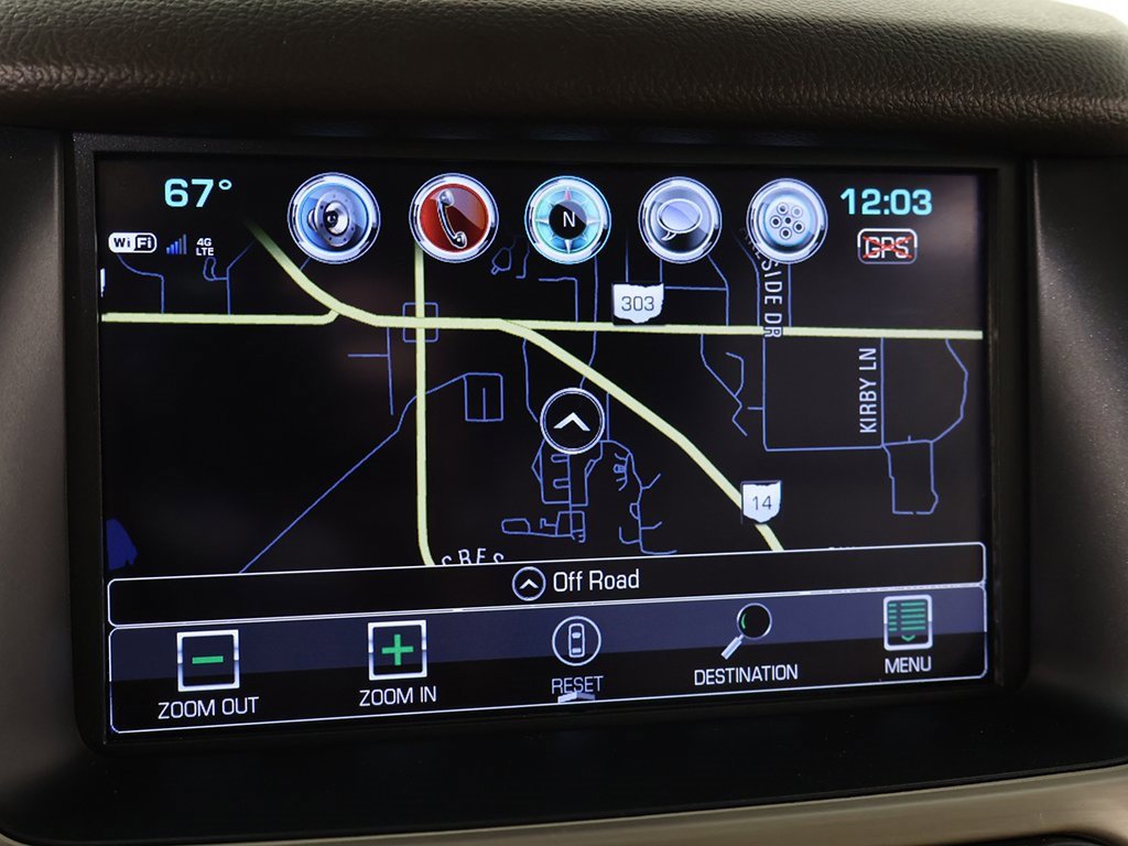 Used 2019 GMC Yukon Denali image 59