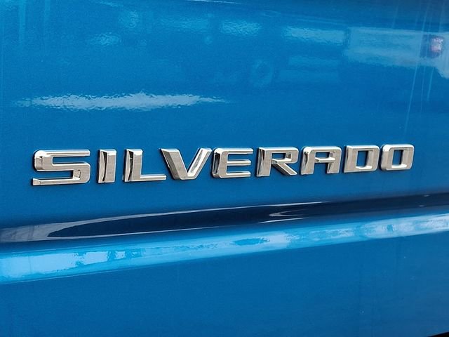 Used 2023 Chevrolet Silverado 1500 RST AWD/4WD image 29