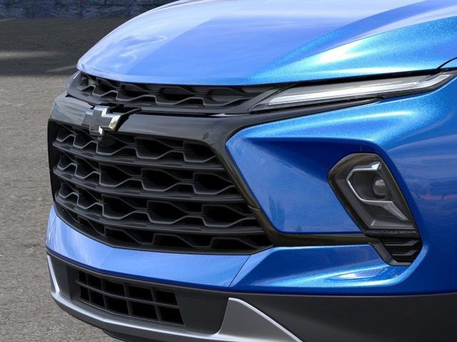 New 2026 Chevrolet Blazer LT w/ Convenience Package FWD image 13