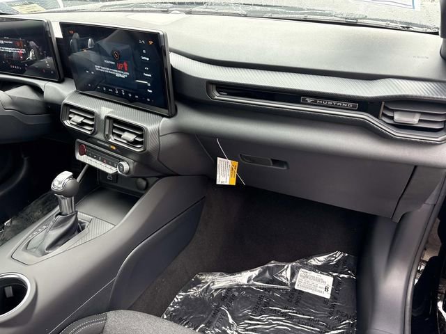 New 2026 Ford Mustang Coupe image 13