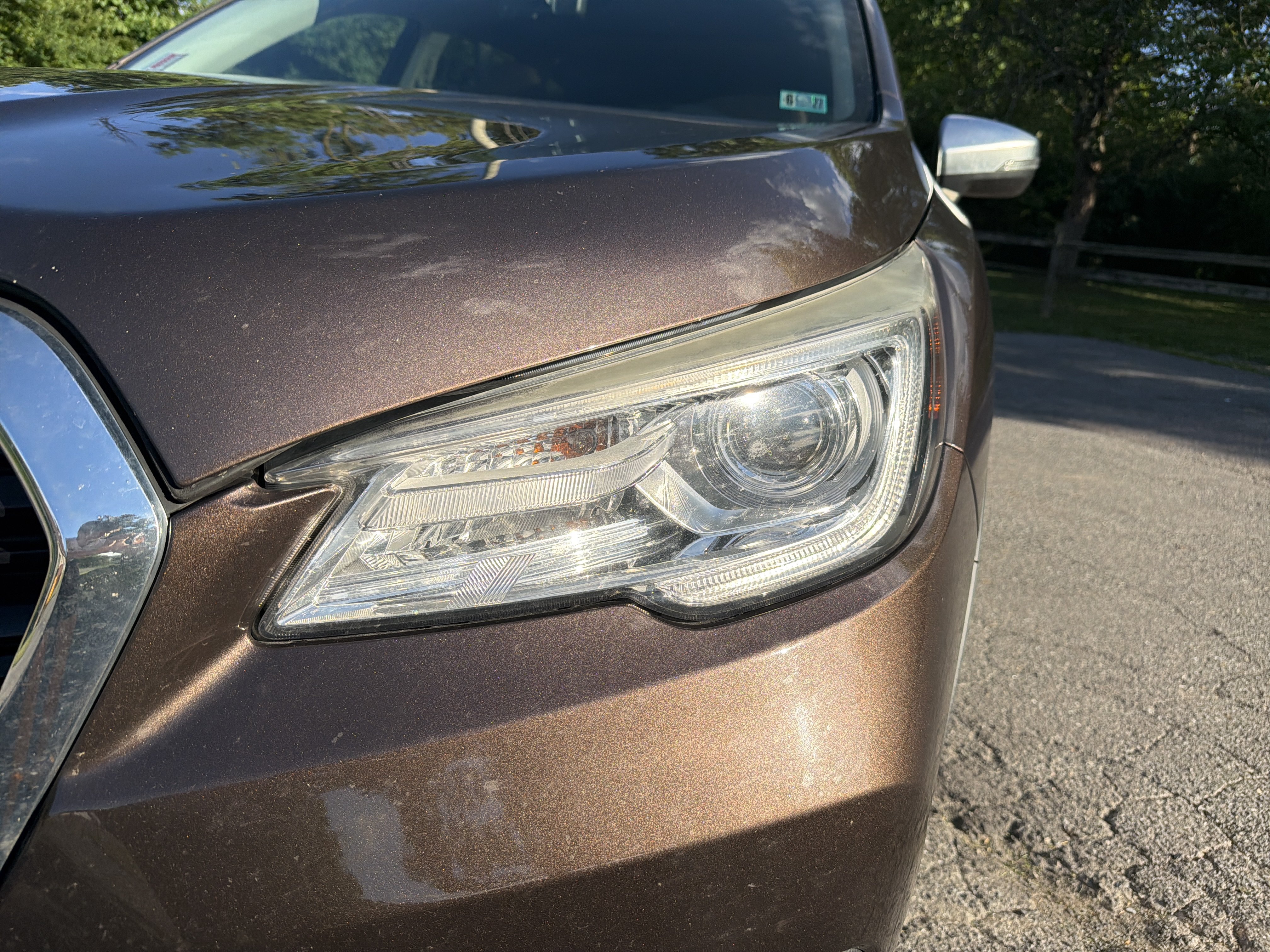 Used 2019 Subaru Ascent Touring AWD/4WD image 10