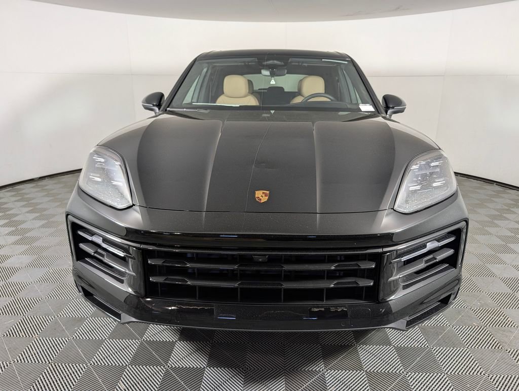 New 2026 Porsche Cayenne AWD/4WD image 10