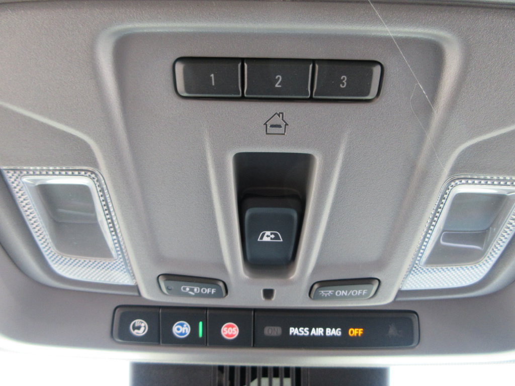New 2026 Chevrolet Silverado 1500 RST AWD/4WD image 35