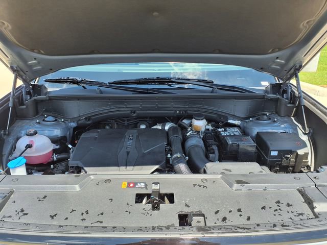 Used 2025 Hyundai Santa Fe SEL FWD image 36