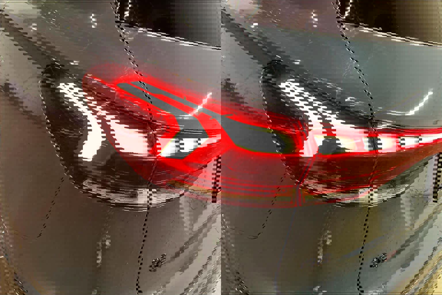 Certified 2025 Audi Q6 e-tron Premium Plus w/ Premium Plus image 31