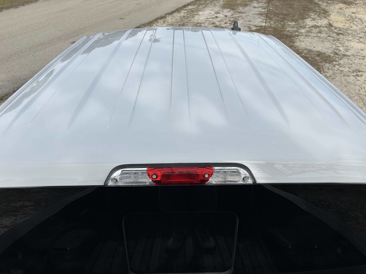 Used 2020 Ford F150 Lariat w/ Equipment Group 501A Mid image 15