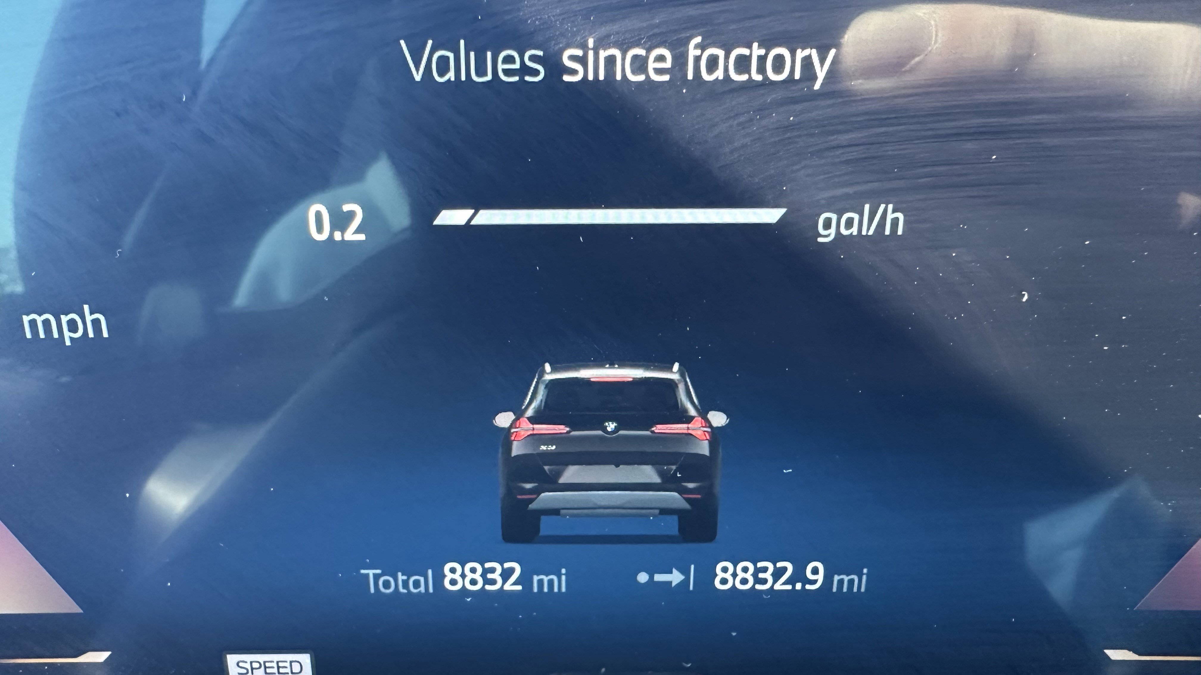 Certified 2025 BMW X3 xDrive30i image 23