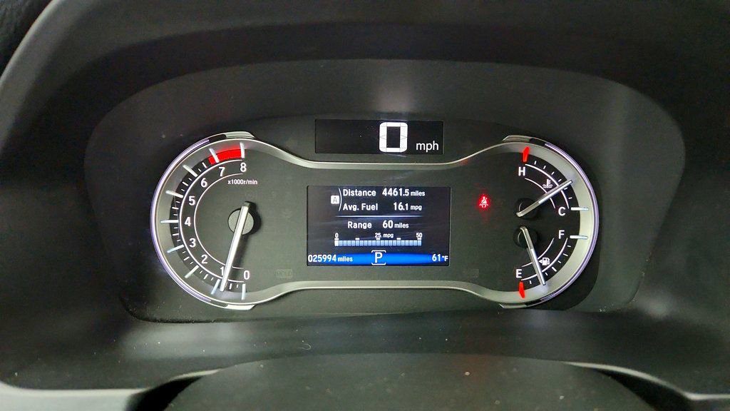 Used 2023 Honda Ridgeline Sport image 14