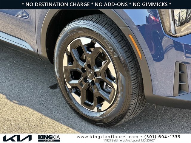 Used 2025 Kia Sorento S AWD/4WD image 30