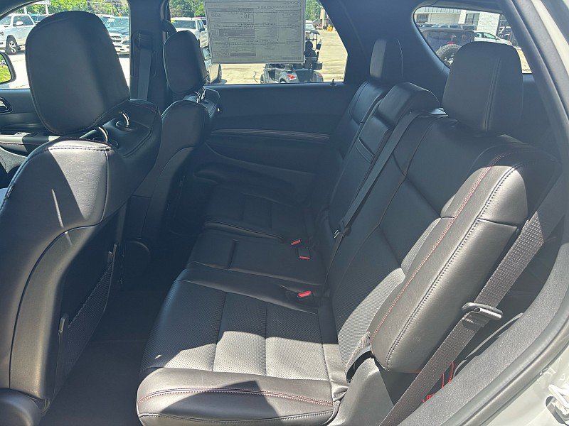 New 2026 Dodge Durango GT AWD/4WD image 10