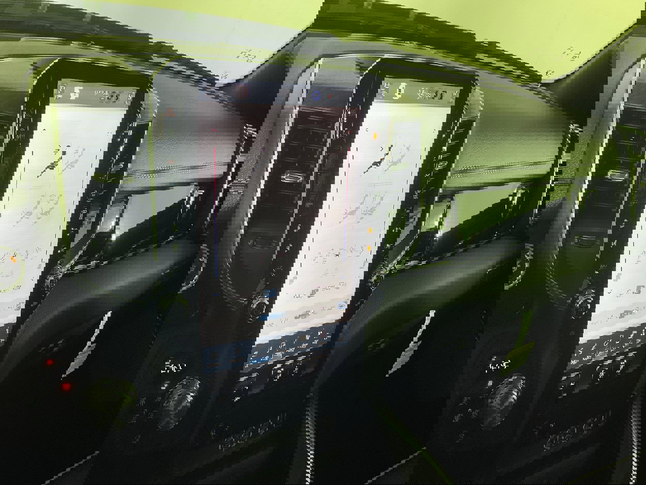 New 2025 RAM 1500 Laramie w/ Night Edition image 13