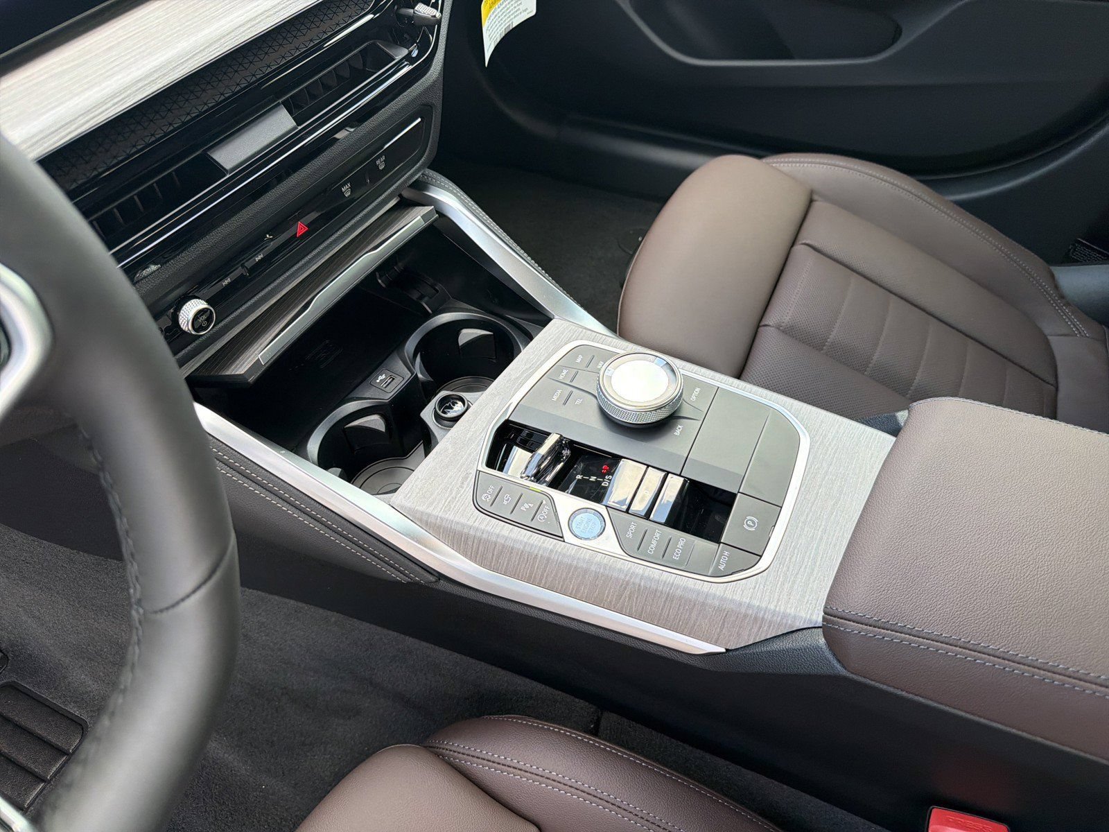New 2026 BMW 430i w/ M Sport Package RWD image 22