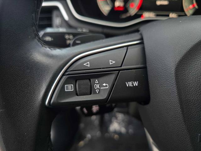 Used 2023 Audi A5 2.0T Premium Plus w/ Premium Plus AWD/4WD image 25