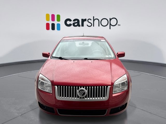 Used 2009 Mercury Milan Premier image 8