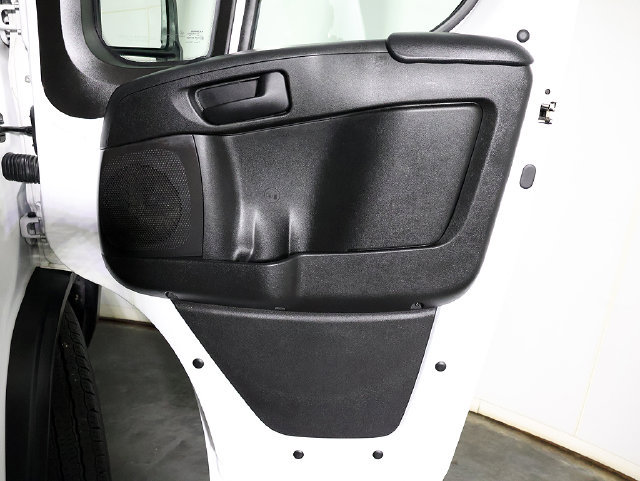Used 2025 RAM ProMaster 2500 w/ U-Haul Equipment Group FWD image 28