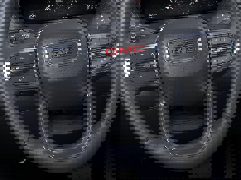 New 2026 GMC Acadia Elevation image 46