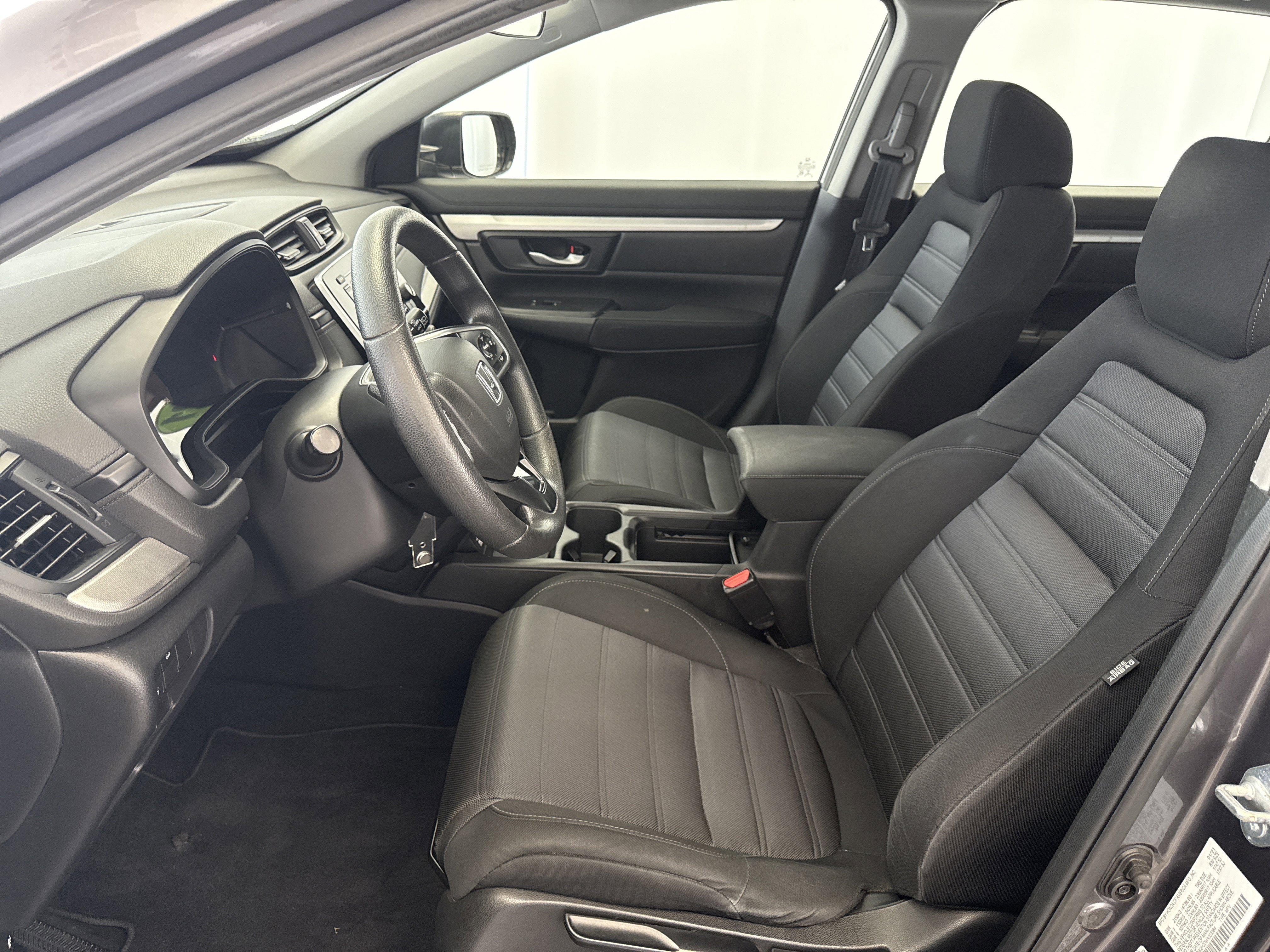 Used 2021 Honda CR-V LX image 7