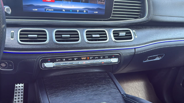 Certified 2024 Mercedes-Benz GLE 53 AMG 4MATIC image 35