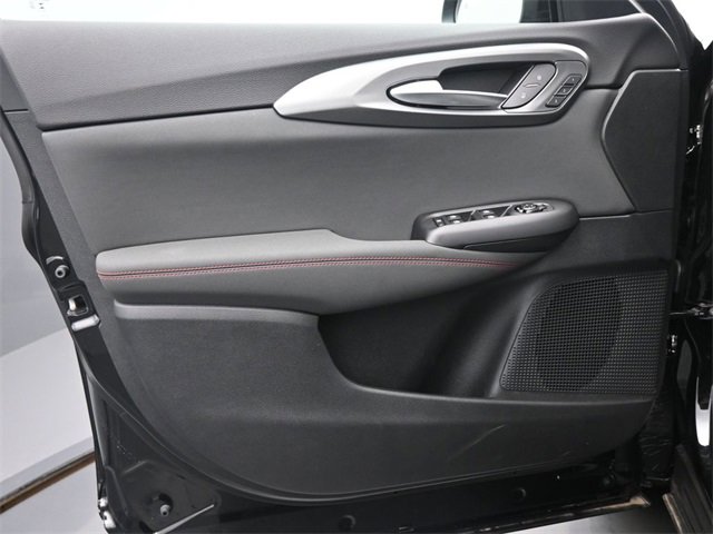 New 2025 Dodge Hornet R/T image 12