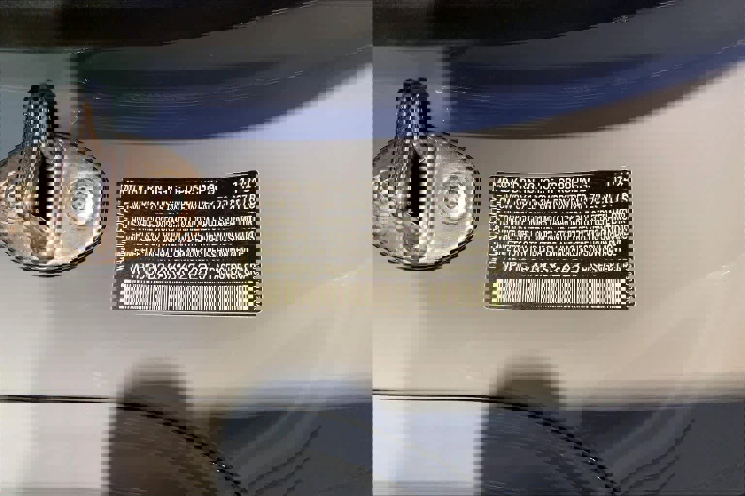 Used 2025 Porsche 718 Boxster S image 33