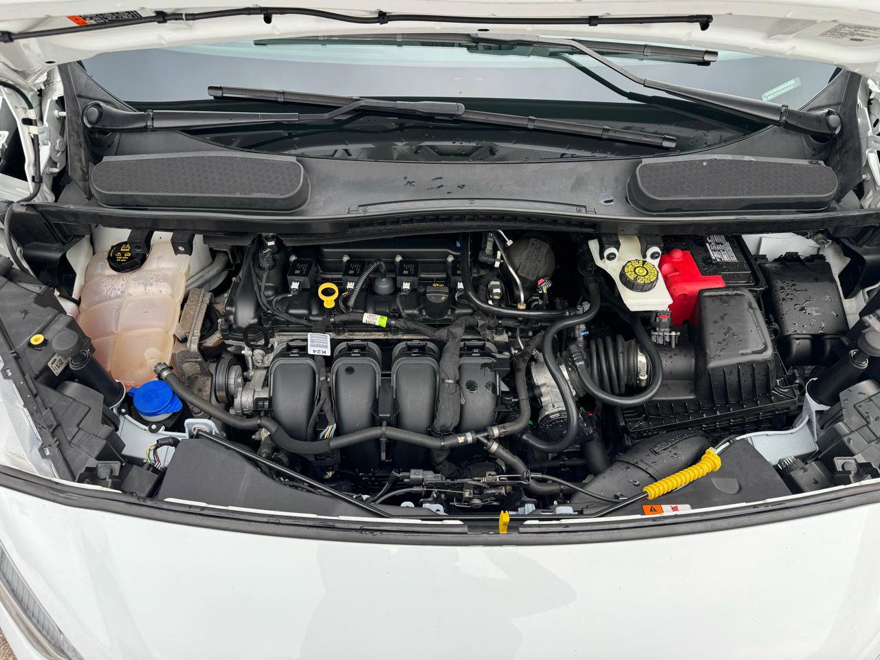 Used 2022 Ford Transit Connect XL image 25