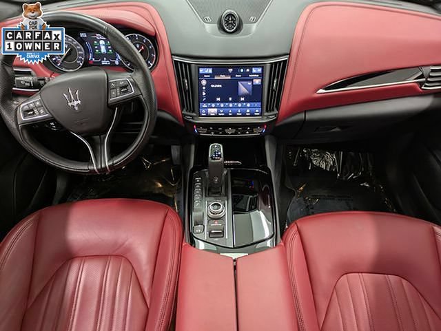 Used 2023 Maserati Levante GT AWD/4WD image 26