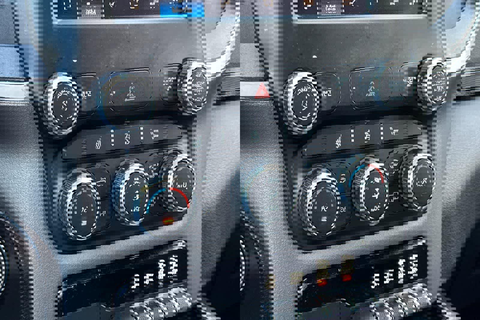 Used 2022 RAM 1500 Big Horn image 23