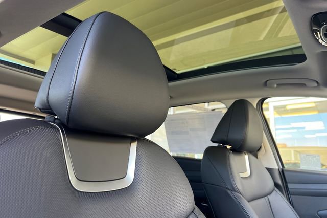 New 2026 Hyundai Tucson Limited AWD/4WD image 17