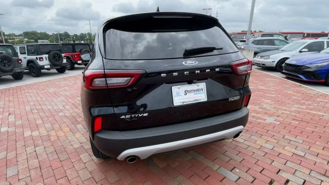 Used 2023 Ford Escape Active FWD image 8