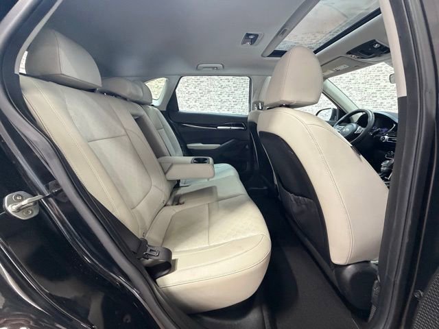 Used 2021 Kia Seltos EX image 11