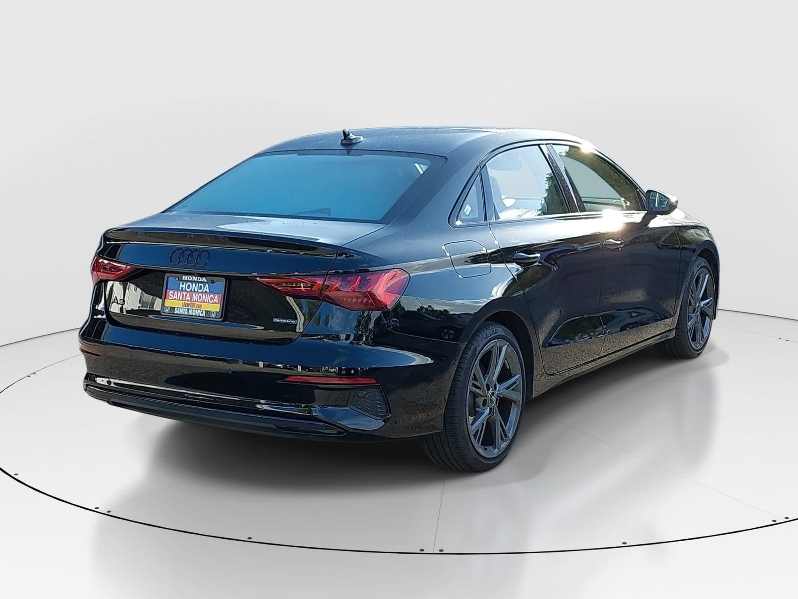Used 2024 Audi A3 2.0T Premium w/ Convenience Package image 5