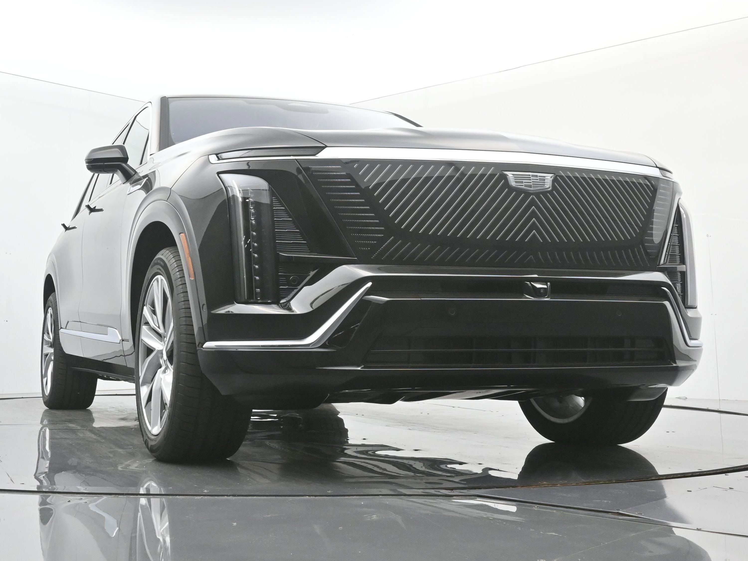 New 2026 Cadillac Vistiq Luxury image 22