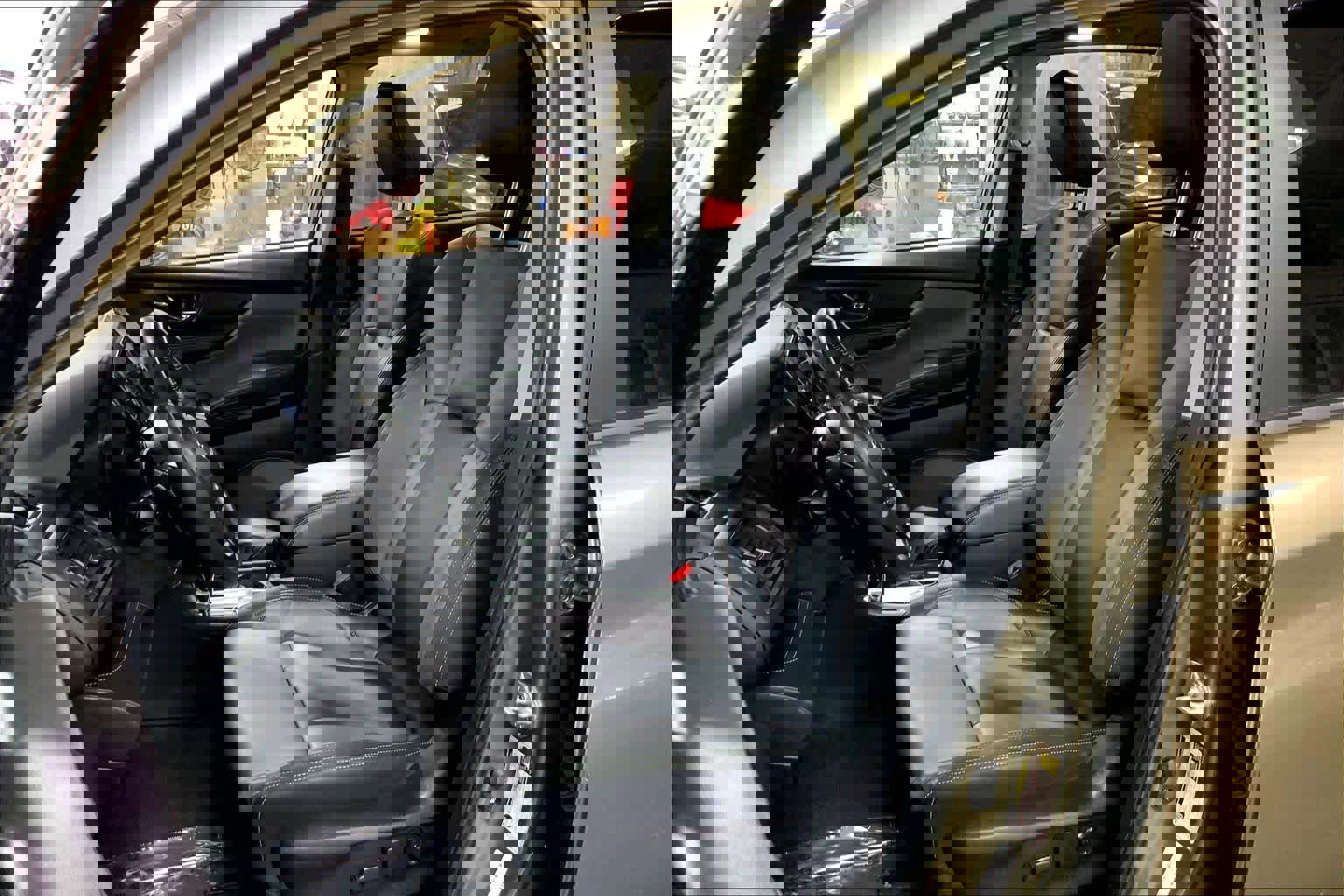 Used 2024 Subaru Ascent Onyx Edition Limited image 8