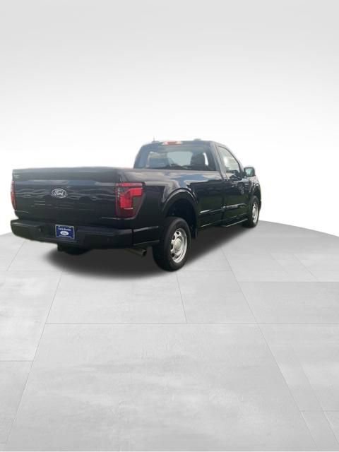 Used 2025 Ford F150 XL image 7
