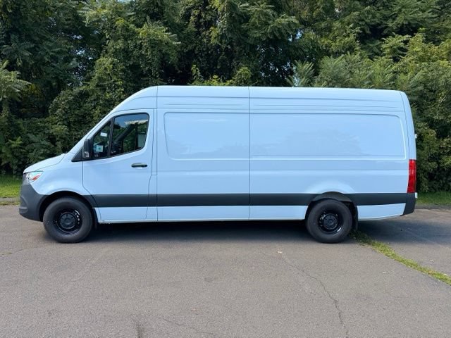 New 2026 Mercedes-Benz Sprinter 2500 image 4