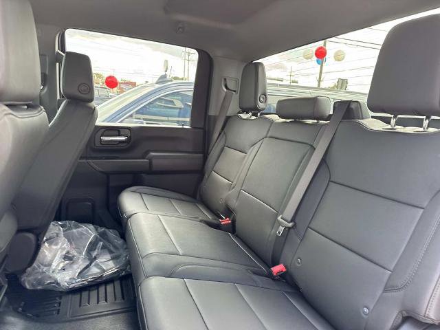 New 2026 Chevrolet Silverado 2500 W/T image 9