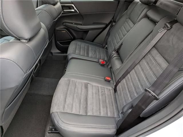 New 2026 Mitsubishi Outlander SE AWD/4WD image 25