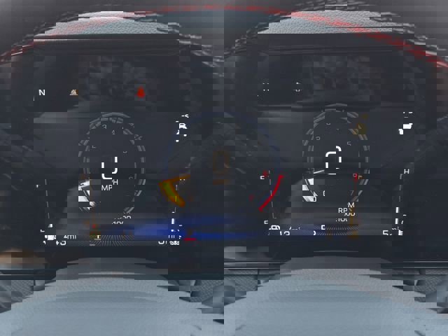 New 2026 Chevrolet TrailBlazer RS w/ Convenience Package image 12