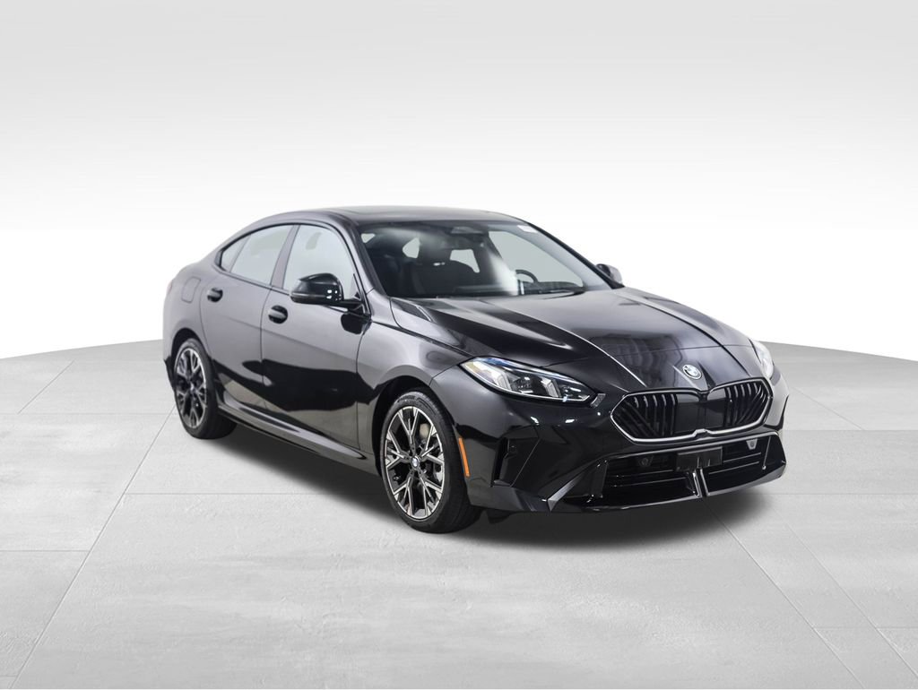 New 2026 BMW 228i xDrive w/ Technology Package image 7