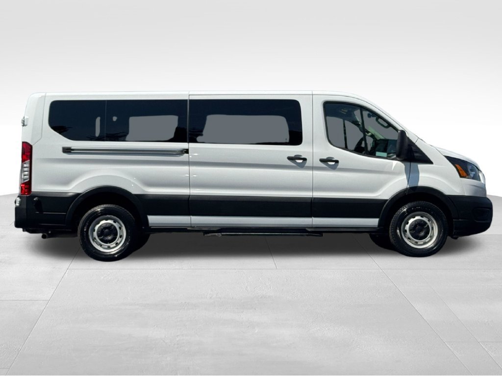 Used 2024 Ford Transit 350 XL RWD image 8