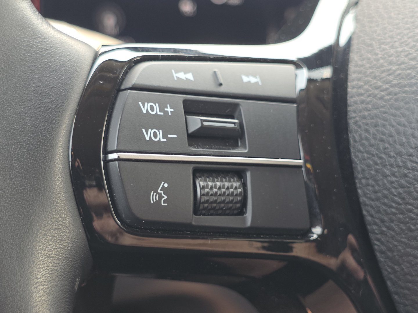Certified 2025 Honda Pilot Elite image 34