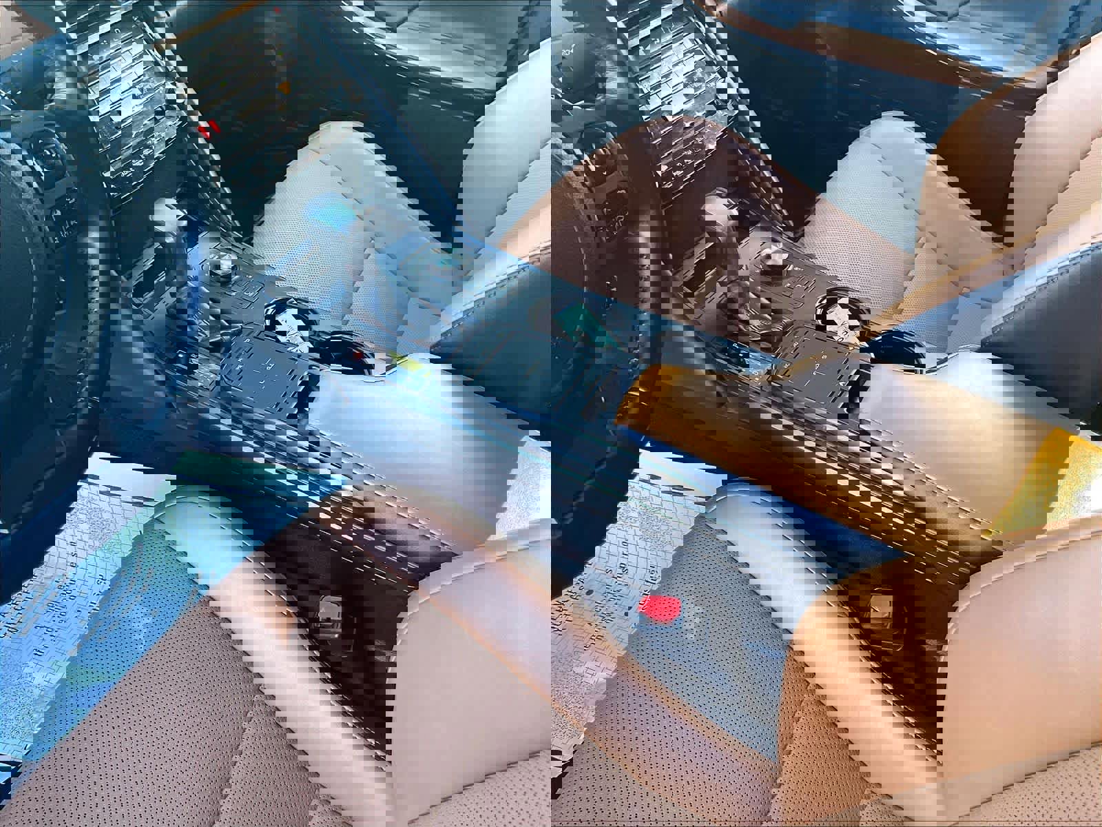 Used 2021 Lexus IS 300 image 18