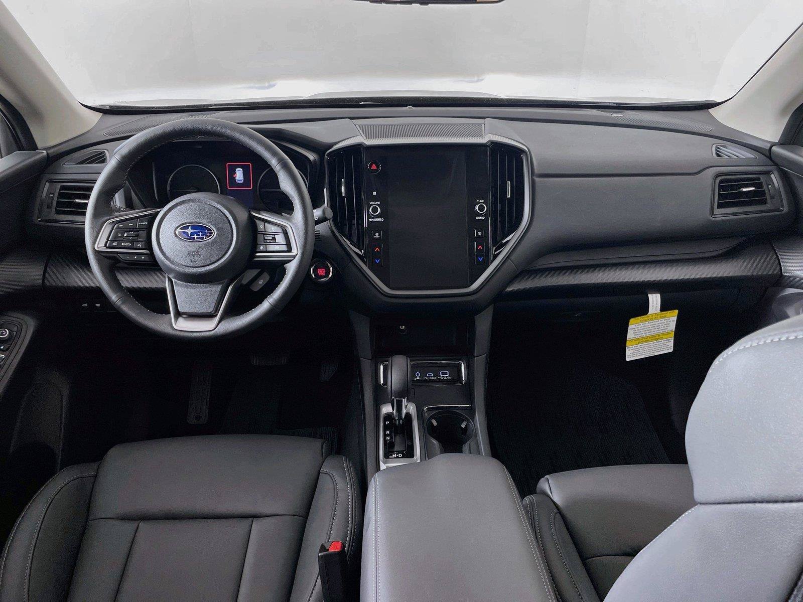 New 2026 Subaru Ascent Premium AWD/4WD image 30