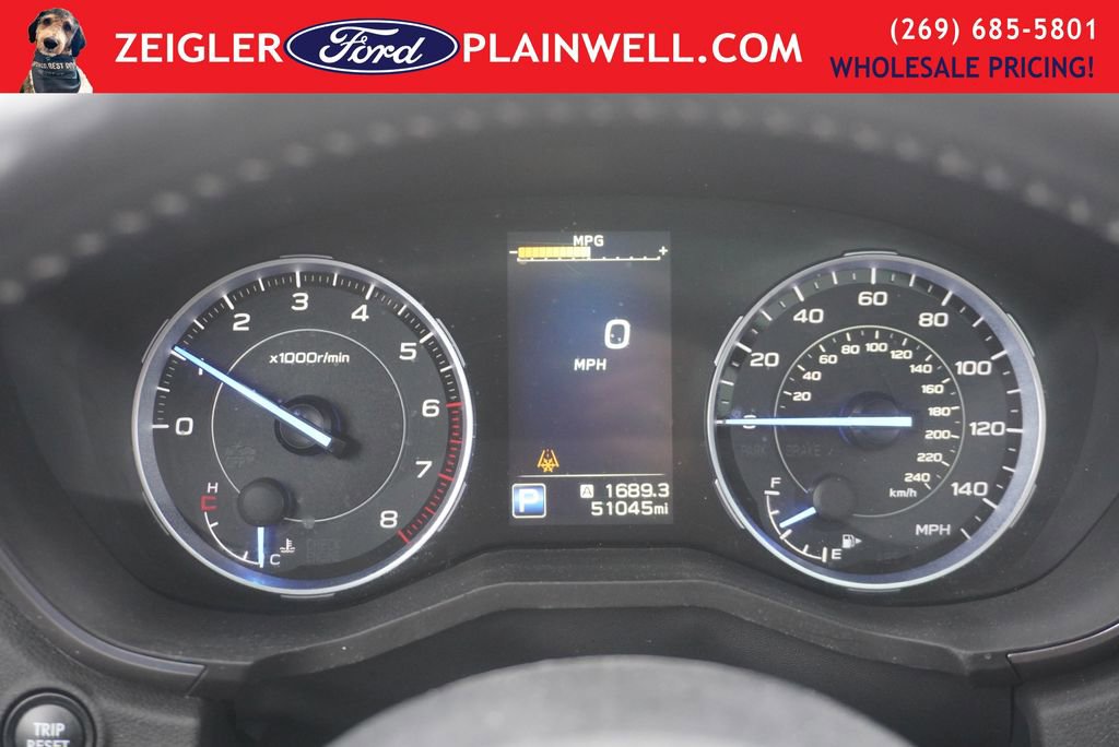 Used 2022 Subaru Ascent Touring image 24