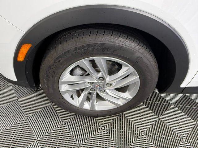 Used 2024 Buick Envista Preferred w/ Convenience I Package FWD image 13