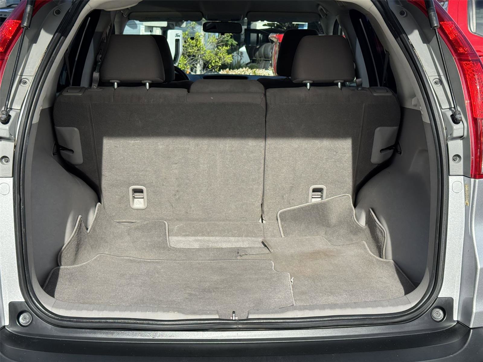 Used 2014 Honda CR-V LX image 9