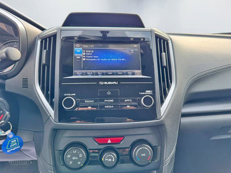 Used 2018 Subaru Crosstrek 2.0i Premium w/ Eyesight System image 17